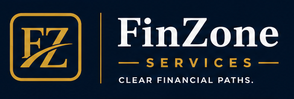 FinZone Financial Brokerage Services — Clear Financial Paths