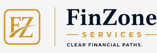 FinZone Financial Brokerage Services — Clear Financial Paths